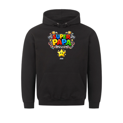SUPER PAPA - personalisiert