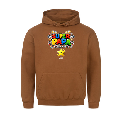 SUPER PAPA - personalisiert